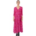 Circle Button Up Boho Maxi Dress View1