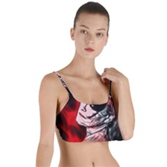 Shaman Layered Top Bikini Top  by MRNStudios