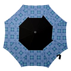 Digitaldesign Hook Handle Umbrellas (large) by Sparkle