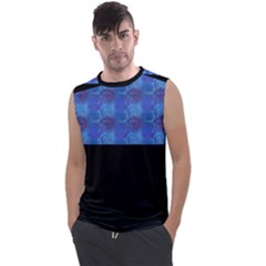 Digitaldesign Men s Regular Tank Top by Sparkle
