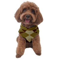 Abstract Pattern Geometric Backgrounds   Dog Sweater by Eskimos