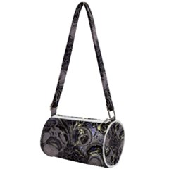 The Pollinator Mini Cylinder Bag by MRNStudios