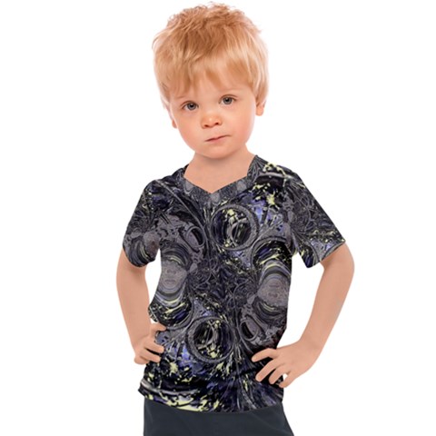 The Pollinator Kids  Sports Tee by MRNStudios
