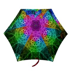 Fractal Design Mini Folding Umbrellas by Sparkle