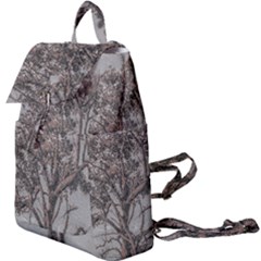 Big Tree Photo Illustration Buckle Everyday Backpack by dflcprintsclothing