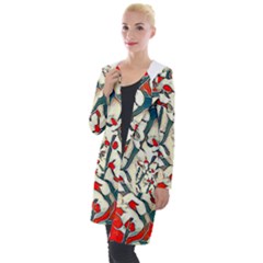 Kidege s Home Hooded Pocket Cardigan by MijizaCreations