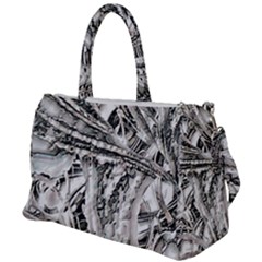 Balch Duffel Travel Bag by MRNStudios