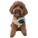 Tropical pattern Dog Sweater View1