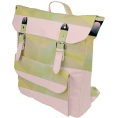 Janet 1 Buckle Up Backpack by Janetaudreywilson