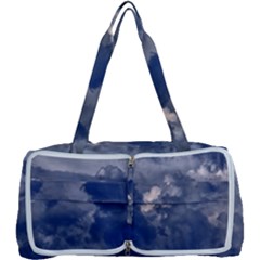 Kingdom Of The Sky Multi Function Bag by DimitriosArt