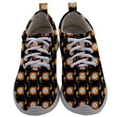Digitalart Mens Athletic Shoes by Sparkle