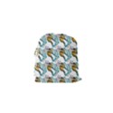 Nature Birds Drawstring Pouch (XS) View2