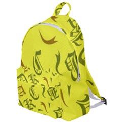 Abstract Pattern Geometric Backgrounds   The Plain Backpack by Eskimos
