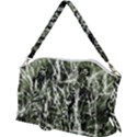 Abstract light games 6 Canvas Crossbody Bag View2