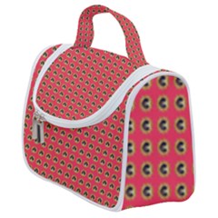 Olimedsalmn Satchel Handbag by violetheavensky