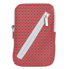 Olimedsalmn Belt Pouch Bag (large) by violetheavensky