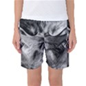 Oh, Bruce Women s Basketball Shorts View1