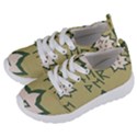 Abstract pattern geometric backgrounds   Kids  Lightweight Sports Shoes View2