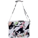 Happy Kiwi Midnight Cross Body Office Bag View3