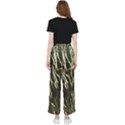 Abstract light games 7 Women s Pants  View2