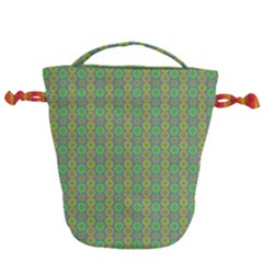 Found It Drawstring Bucket Bag by Sparkle
