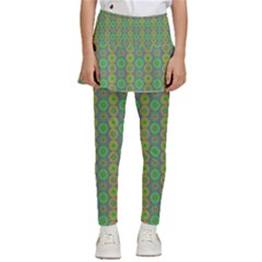 Found It Kids  Skirted Pants by Sparkle