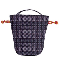 Freesia Drawstring Bucket Bag by Sparkle