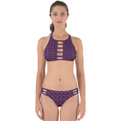 Garden Wall Perfectly Cut Out Bikini Set by Sparkle