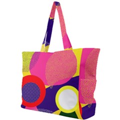 Happy Kiwi Starlight Simple Shoulder Bag by HappyKiwi