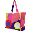 Happy Kiwi Starlight Simple Shoulder Bag View1