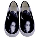 Mrn Echo Kids  Canvas Slip Ons View1