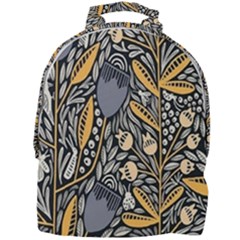 Floral Mini Full Print Backpack by Sparkle