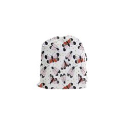 Butterfly Drawstring Pouch (xs) by Sparkle