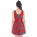 Macfarlane Modern Heavy Tartan Scoop Neck Skater Dress View2