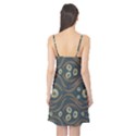 Folk flowers print Floral pattern Ethnic art Camis Nightgown View2
