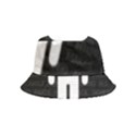 All Work And No Pants Makes Jack Significantly More Interesting Bucket Hat (Kids) View2