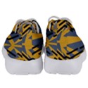Abstract pattern geometric backgrounds Kids  Lightweight Sports Shoes View4