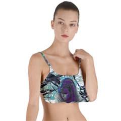 Mermay 2022 Layered Top Bikini Top  by MRNStudios