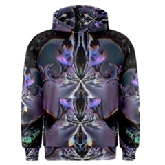 The High Priestess Card Men s Core Hoodie by MRNStudios