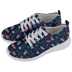 Cute-patterns- Men s Lightweight Sports Shoes by Jancukart