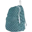 Bubble Wrap Foldable Lightweight Backpack View4