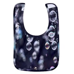 Bubble Baby Bib by artworkshop