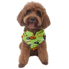 Little-animals-cartoon Dog Sweater by Jancukart