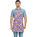 Purple Jack Kitchen Apron View1