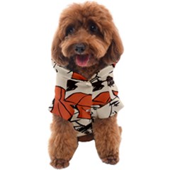 Catcher In The Rye Dog Coat by artworkshop