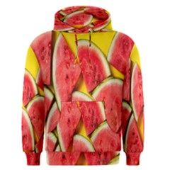Watermelon Men s Core Hoodie by artworkshop