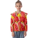 Watermelon Kids  Peter Pan Collar Blouse View1