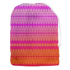 Daydreams Drawstring Pouch (3xl) by Thespacecampers