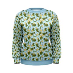 Dolmadakia Women s Sweatshirt by sifis