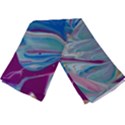 The painted shell Lightweight Scarf  View3